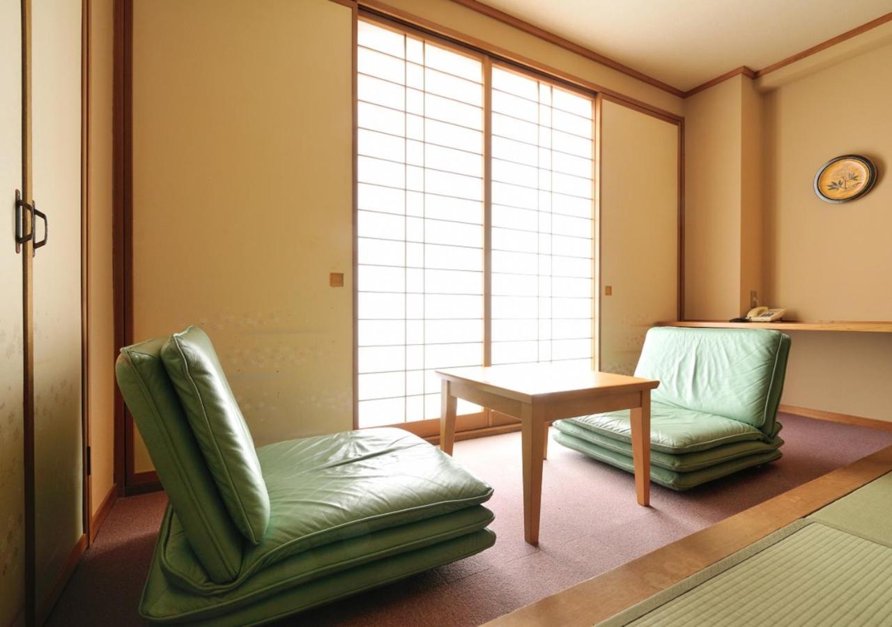 Uematsuya Ueda Exterior foto